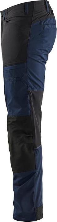 Produktbild Blakläder Stretchhose (56)