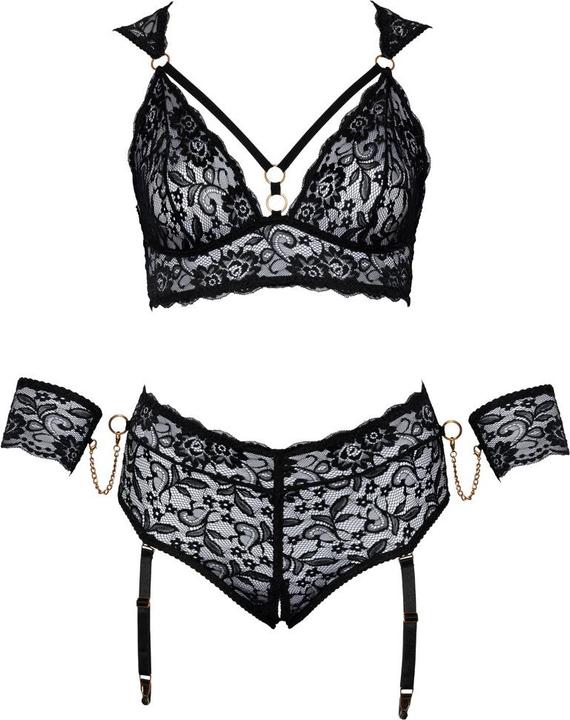 Actual product image Cottelli Collection Set (3XL)