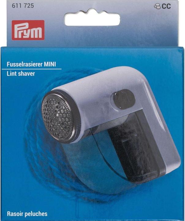 Immagine prodotto Prym Rasoio per lanugine Mini