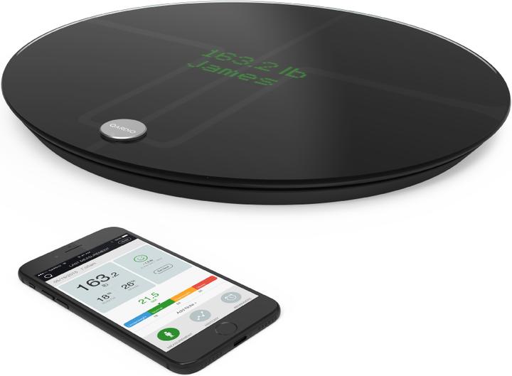 Actual product image Qardio QardioBase 2 (180 kg)