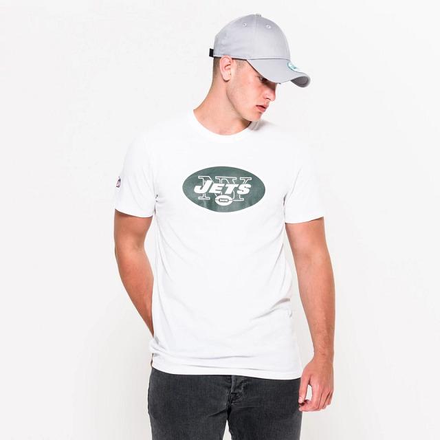 Produktbild New Era T-Shirt NFL New York Jets (XXL)