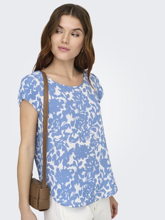 Immagine prodotto Only Onlvic S/S Aop Top Noos Wvn (40)