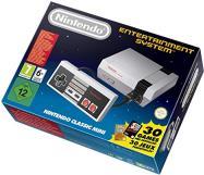 Produktbild Nintendo Classic Mini: NES