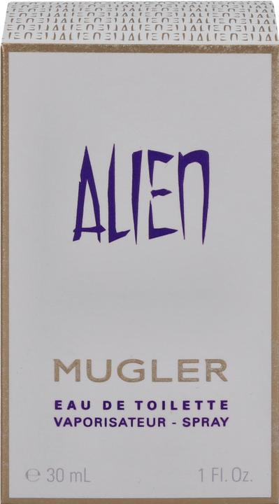Produktbild Thierry Mugler Alien - Eau de Toilette (Eau de Toilette, 30 ml)