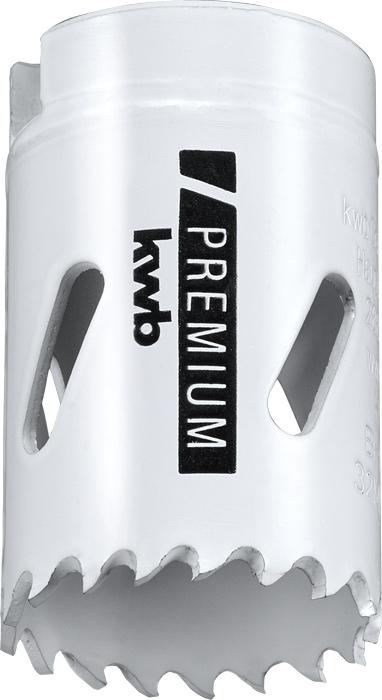 Produktbild kwb Hss Bimetall Lochsäge 32Mm (32 mm)