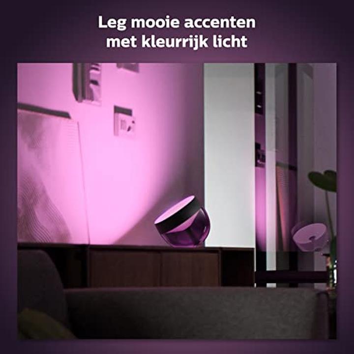 Image du produit Philips Hue Iris BT (570 lm)