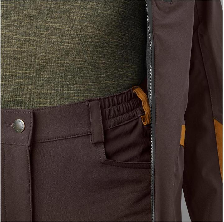 Actual product image Seeland Dog Active trousers Women (42)