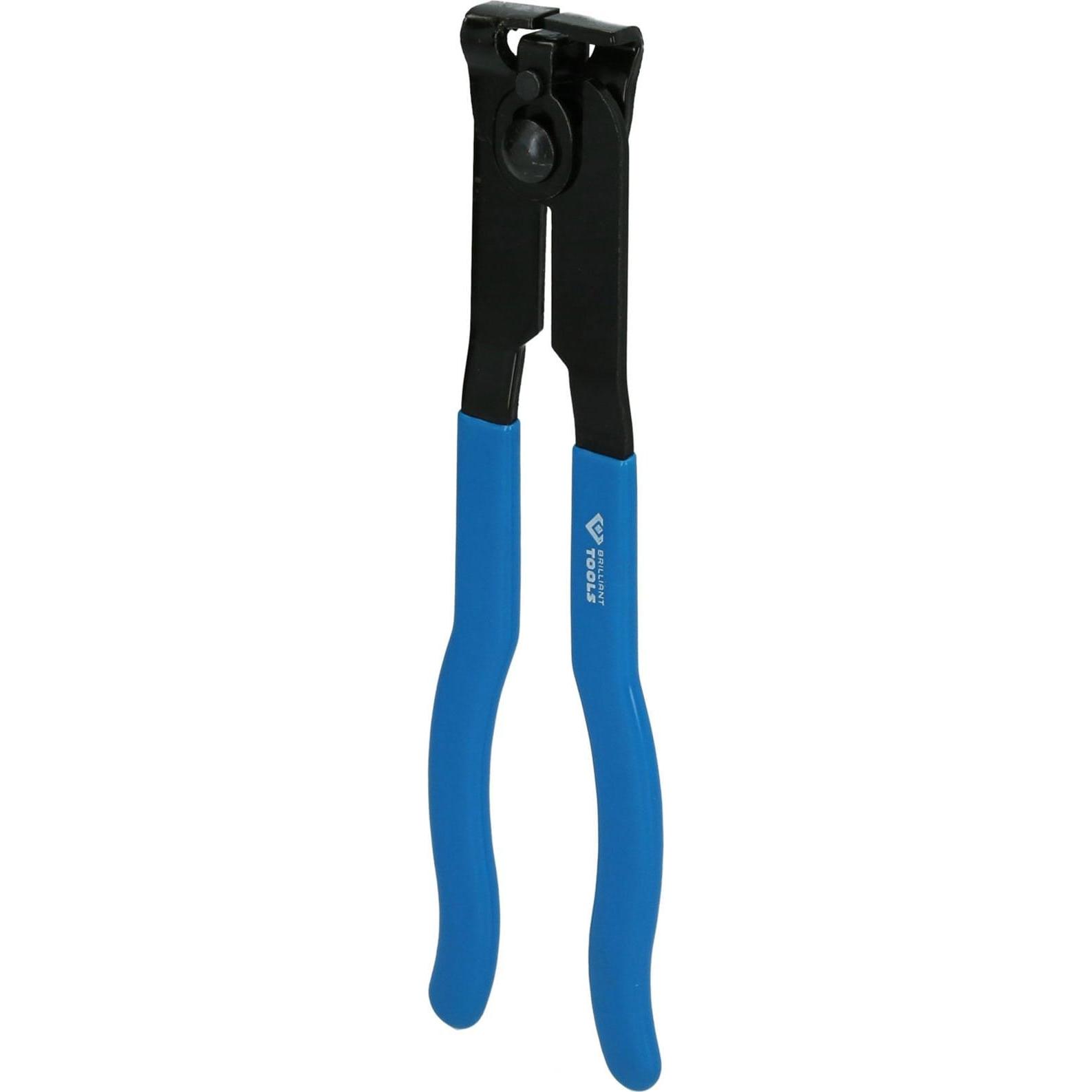 Brilliant Tools, Pinza, Pinze per i morsetti del portabagagli dell'asse (237 mm)