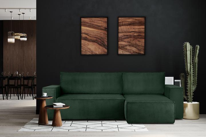 Produktbild Konsimo Napi (Ecksofa)