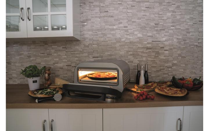 Produktbild Unold Luigi (Pizzaofen Elektro)