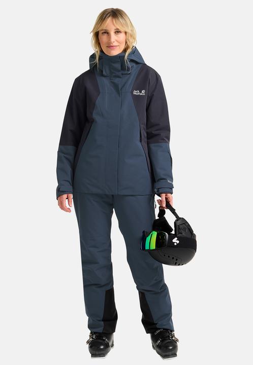 Immagine prodotto Jack Wolfskin Flowline 2L Ins Jkt W (M)