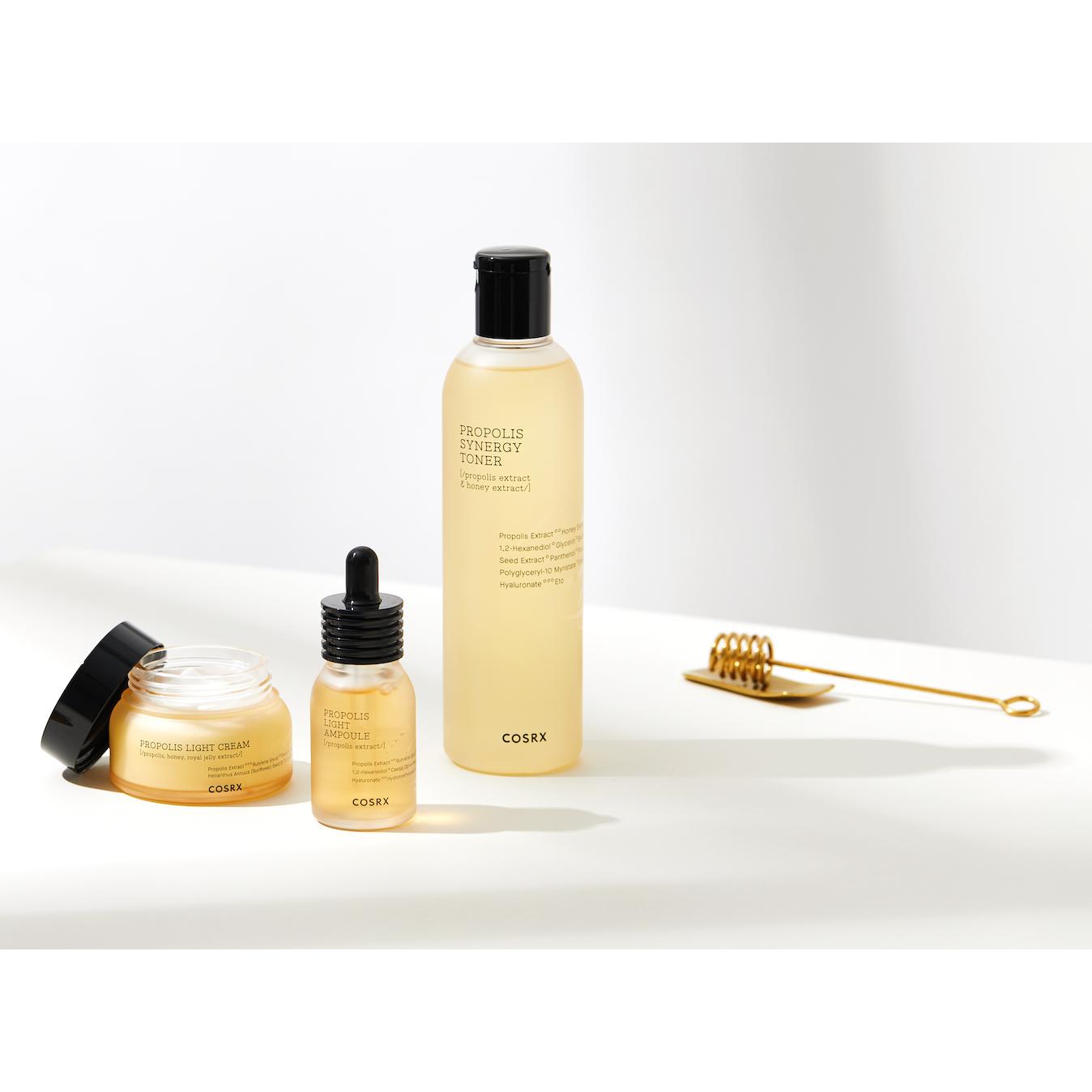 Thumbnail - Cosrx, Gesichtsreinigung, Propolis Synergy (Tonic, 150 ml)