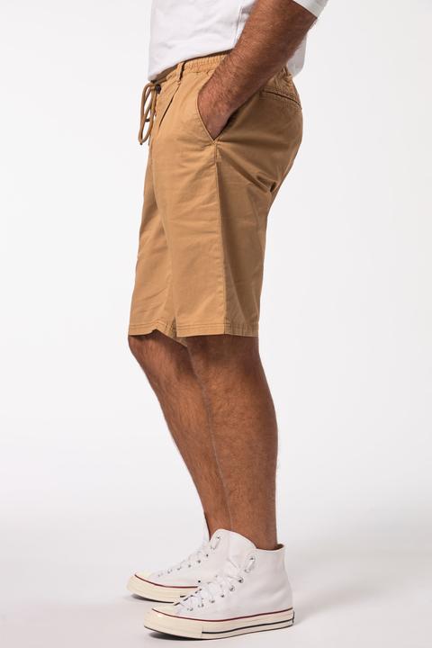 Produktbild JP1880 Chino-Bermuda, Bauchfit, FLEXNAMIC®, 4-Pocket (8XL)