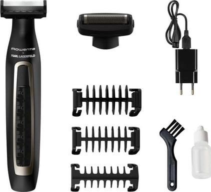 Actual product image Rowenta Eternally Sharp Perfect Tn602lf0