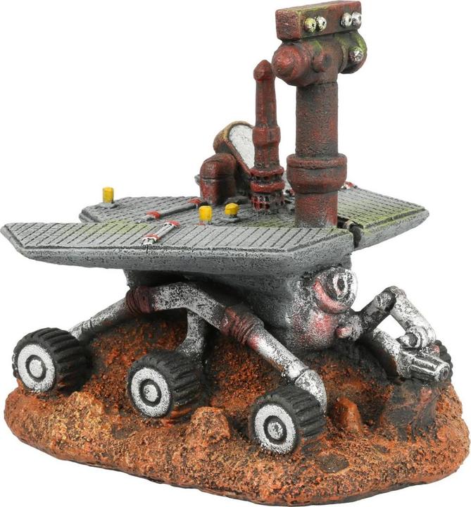 EBI Aqua Della Rover (Décoration, autres éléments)