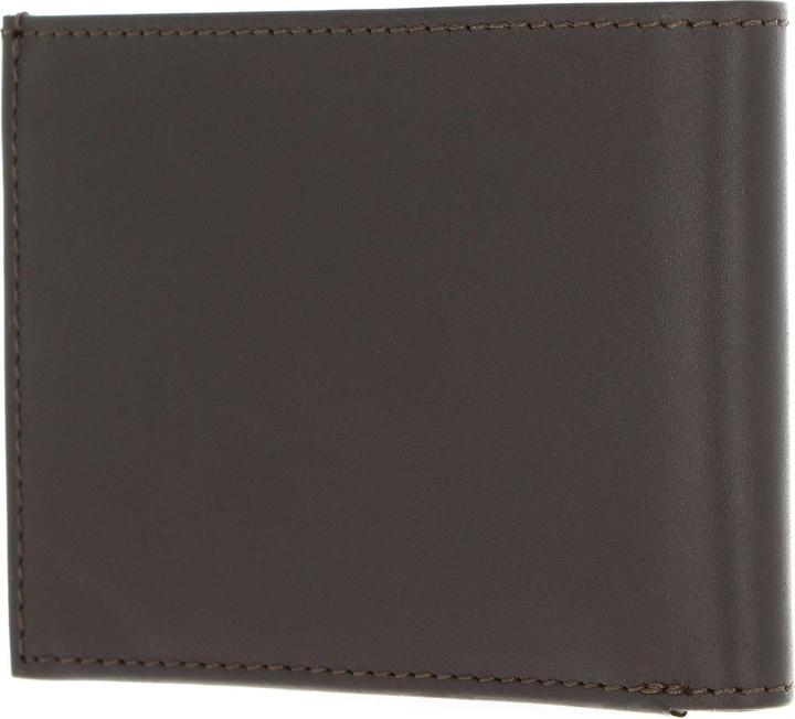 Image du produit Oxmox Leather RFID Protect Pocketbörse