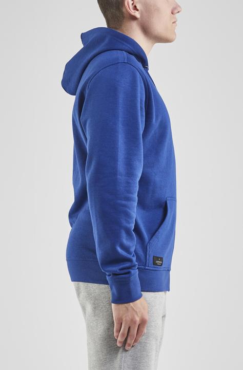 Immagine prodotto Craft Comunità Fz Felpa Con Cappuccio Uomo (XXL)