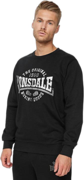 Produktbild Lonsdale Badfallister (XXL)