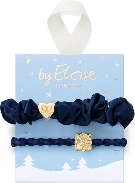 Immagine prodotto By Eloise London Set Christmas Present (Elastico per capelli)