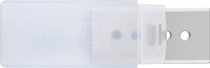 Produktbild Martor Industrieklinge Nr. 45 (Ersatzklinge)