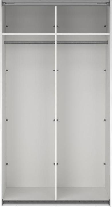 Actual product image Ebuy24 Schiebetürenschrank Como (2-türig)