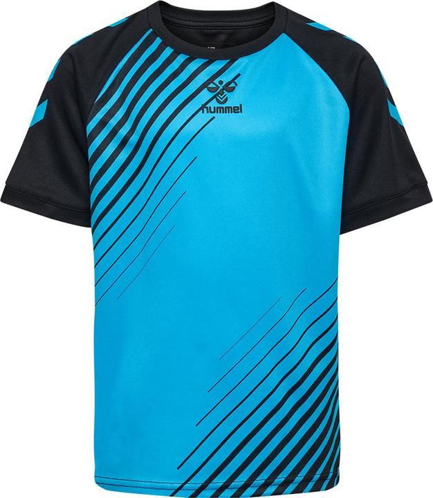 Image du produit hummel Hmlgraphic Universe Jersey S/S Kids (128)