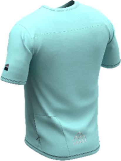 Produktbild Leatt MTB Trail 1.0 X-Flow Jersey (XL)