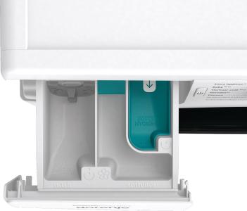 Produktbild Gorenje GORE Waschvollautomat (7 kg, Links)