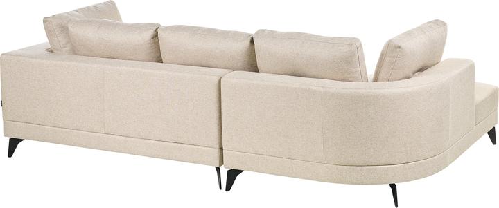 Produktbild Beliani Marum (Ecksofa)