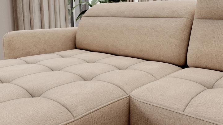 Image du produit ELTAP Berrto (Paysage de canapé, Canapé-lit, 4 places)