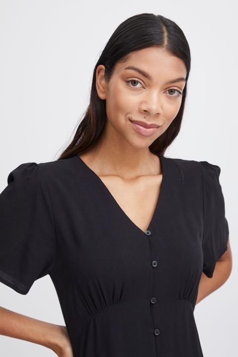 Image du produit B.young BYMMMJOELLA SHORT VNECK DRESS 3 20814532