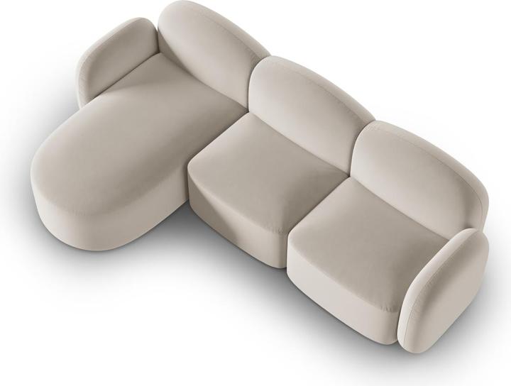 Produktbild Micadoni Blair (Ecksofa)