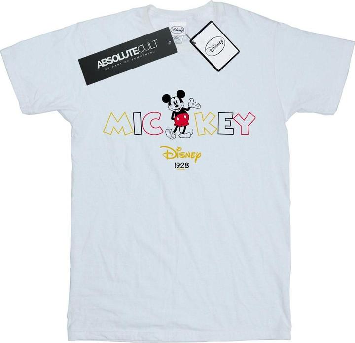 Produktbild Disney Mickey Mouse 1928 TShirt (3XL)