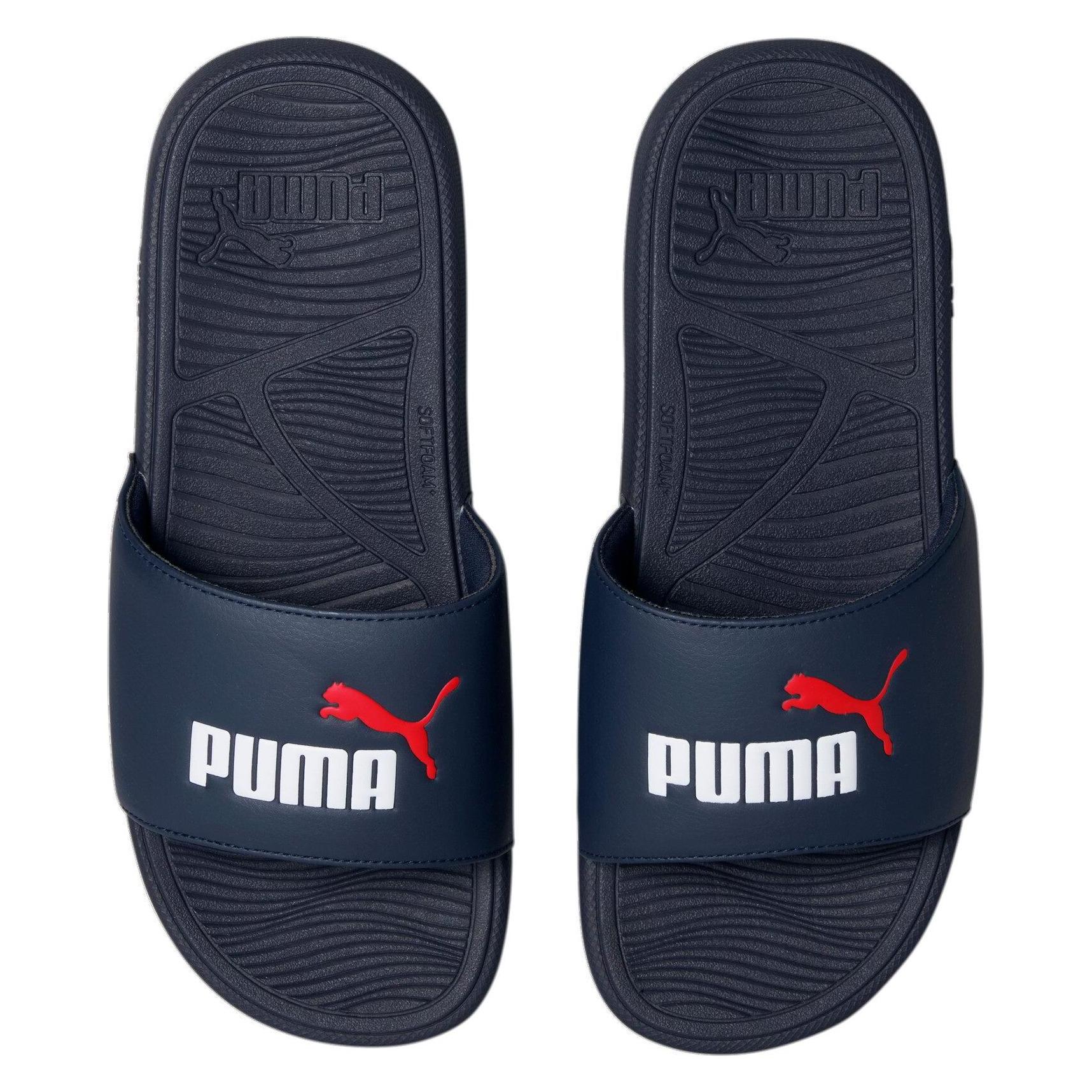 Puma, Badschoenen, (39)