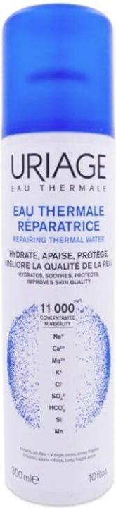 Actual product image Uriage Thermal Water - Thermal Water In Spray (Face toner, 150 ml)