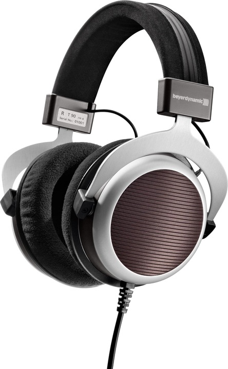 Actual product image Beyerdynamic T 90 (Cable)