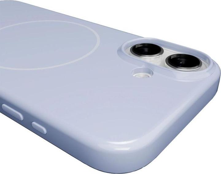 Actual product image Puro Cover (Apple iPhone 17)