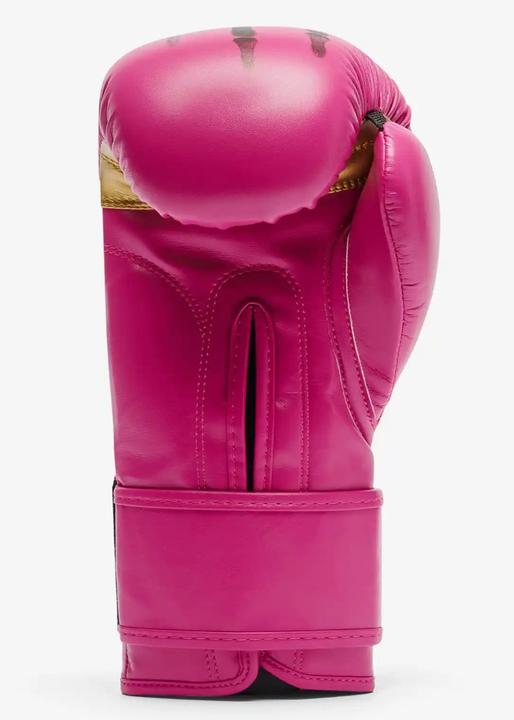 Image du produit Leone Boxhandschuhe X Iuter (10 OZ, Taille unique)