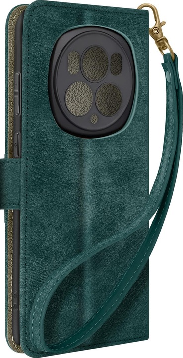 Produktbild Avizar Strap Cover Portemonnaie-Hülle Series (Honor Magic6 Pro)