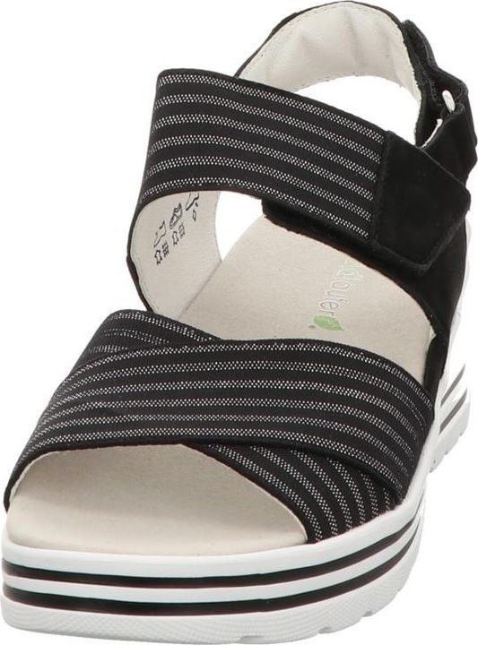 Actual product image Waldläufer Sandals (36, 36.5)