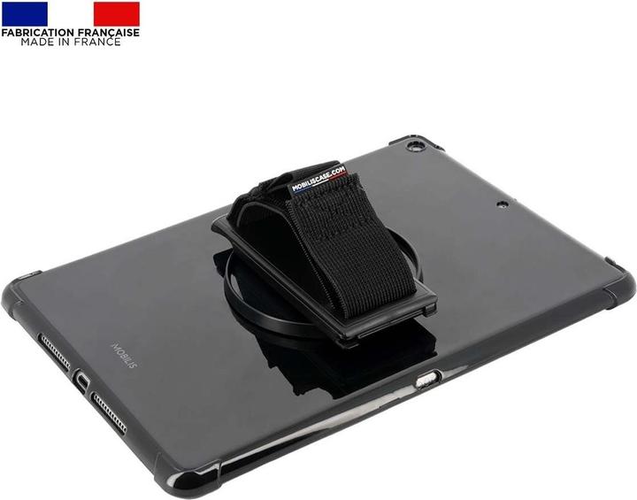 Produktbild Mobilis 030005 Handyanhänger Schwarz