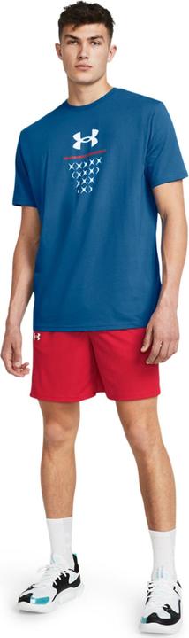 Produktbild Under Armour Baseline Short (L)