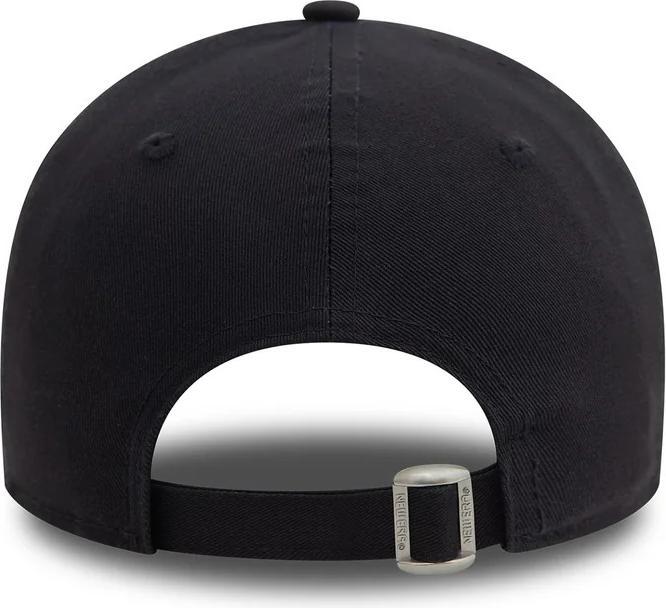 Actual product image New Era baseball cap new york yankees check infill 9forty (One size)