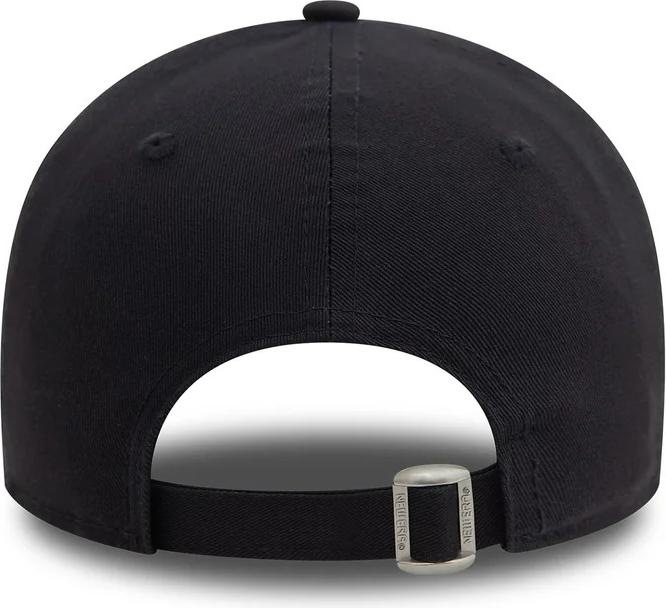 Produktbild New Era baseball kappe new york yankees check infill 9forty (One Size)