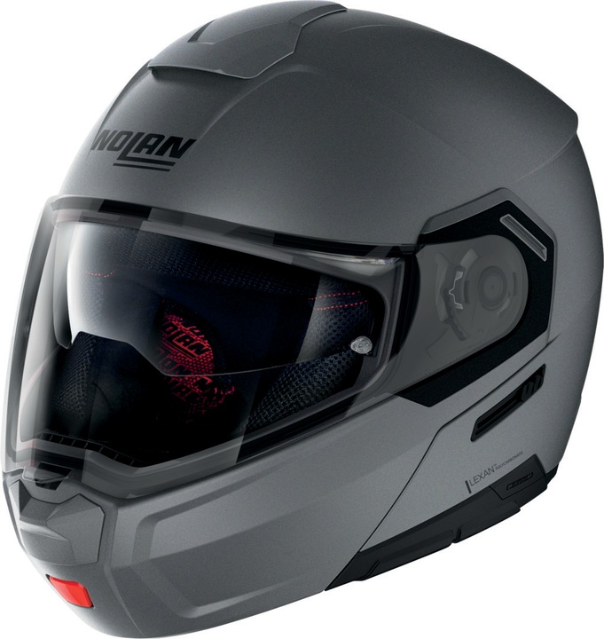 Produktbild Nolan Klapphelm N90-3 Classic N-Com (XS)