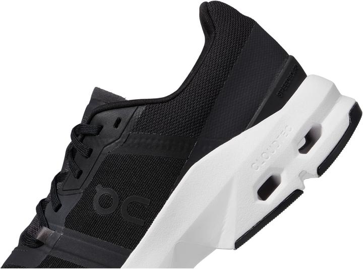 Produktbild On Running Cloudpulse Dames mit Helion Superschuim, Speedboard und CloudTec-Dämpfung (41)