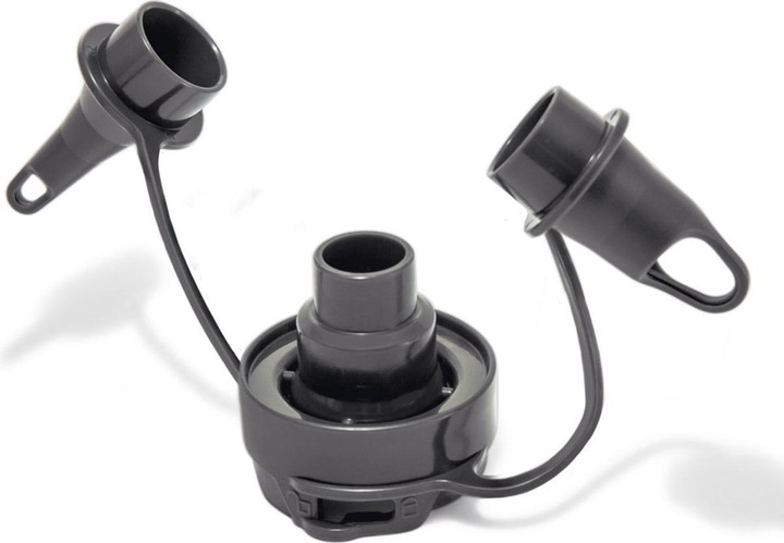 Produktbild Intex 12 Volt Schnellbefüllung Dc Elektrisch Pumpe