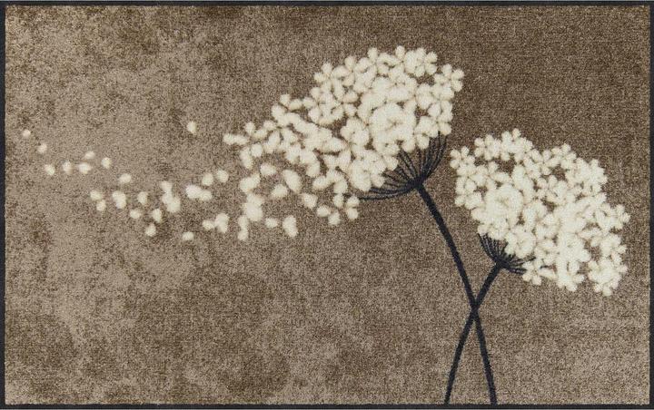 Salonloewe Wishfull Blossom taupe SLD2738 075x120 (75 x 120 cm)