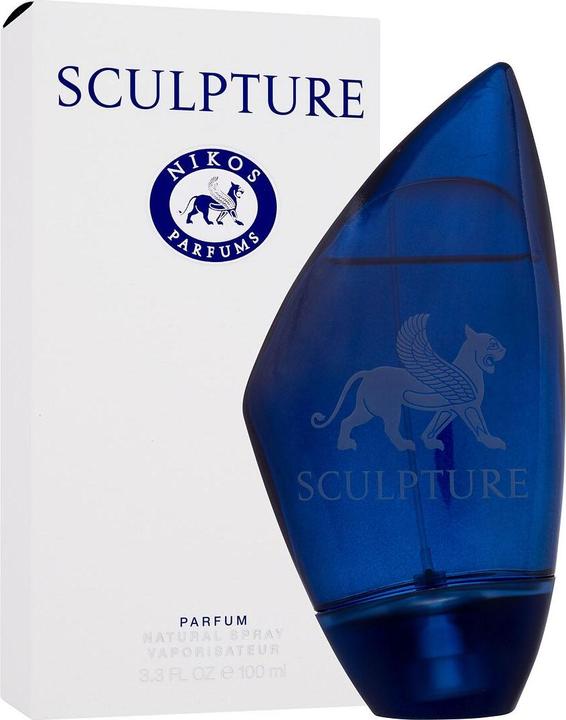 Immagine prodotto Nikos Scultura (Eau de parfum, 100 ml)