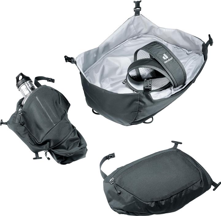 Actual product image Deuter Aircontact Pro 75+10 (85 l)